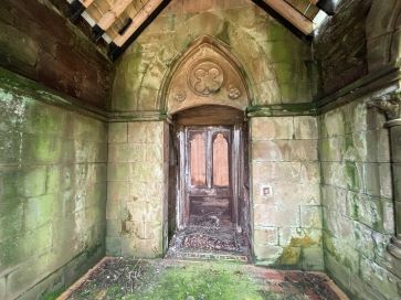 The Elms, Carnie Road, Arbroath DD11 3DY