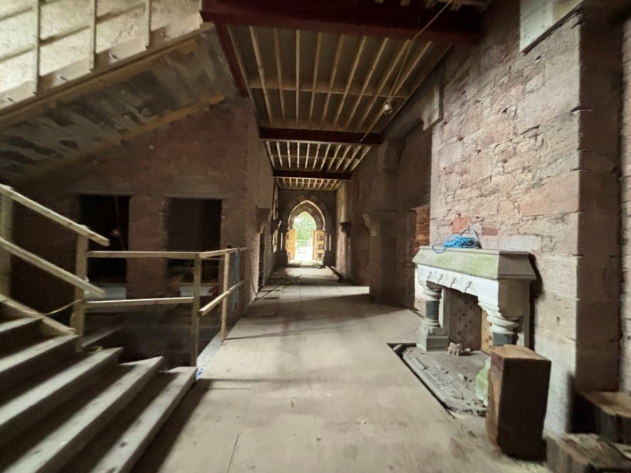 The Elms, Carnie Road, Arbroath DD11 3DY