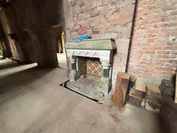 The Elms, Carnie Road, Arbroath DD11 3DY