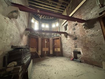 The Elms, Carnie Road, Arbroath DD11 3DY