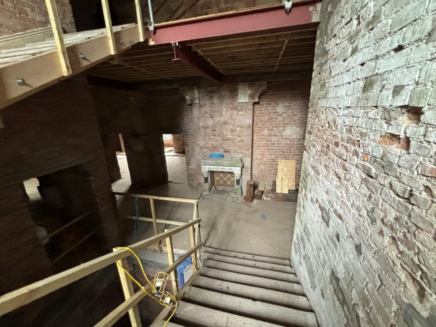 The Elms, Carnie Road, Arbroath DD11 3DY