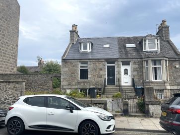 325 Holburn Street, Aberdeen, Aberdeenshire AB10 7FP