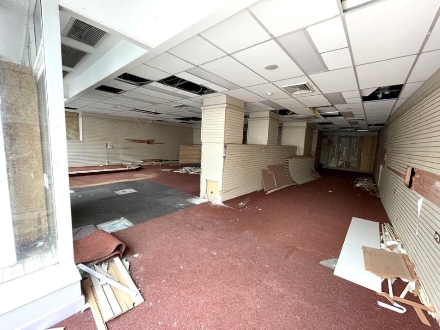 116 - 122 High Street, Ayr, South Ayrshire KA7 1PQ