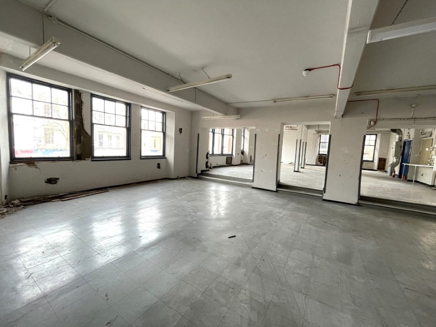 116 - 122 High Street, Ayr, South Ayrshire KA7 1PQ