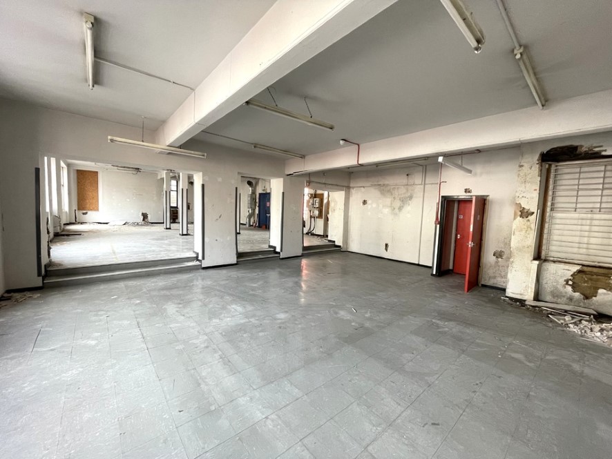 116 - 122 High Street, Ayr, South Ayrshire KA7 1PQ