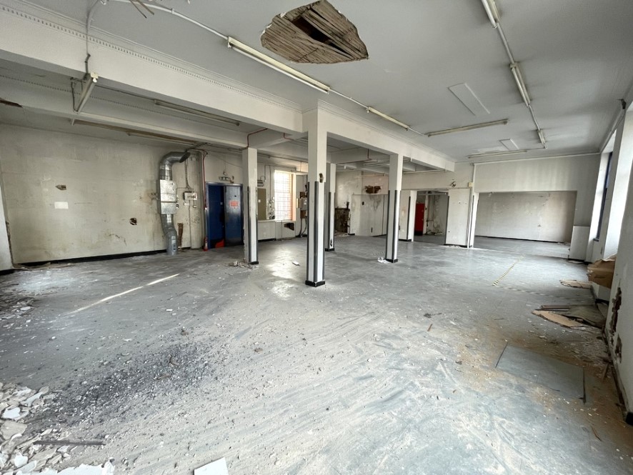 116 - 122 High Street, Ayr, South Ayrshire KA7 1PQ