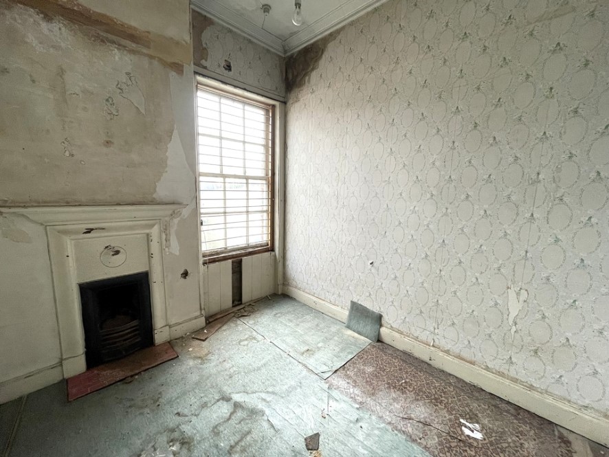 116 - 122 High Street, Ayr, South Ayrshire KA7 1PQ