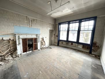 116 - 122 High Street, Ayr, South Ayrshire KA7 1PQ