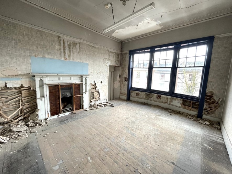 116 - 122 High Street, Ayr, South Ayrshire KA7 1PQ