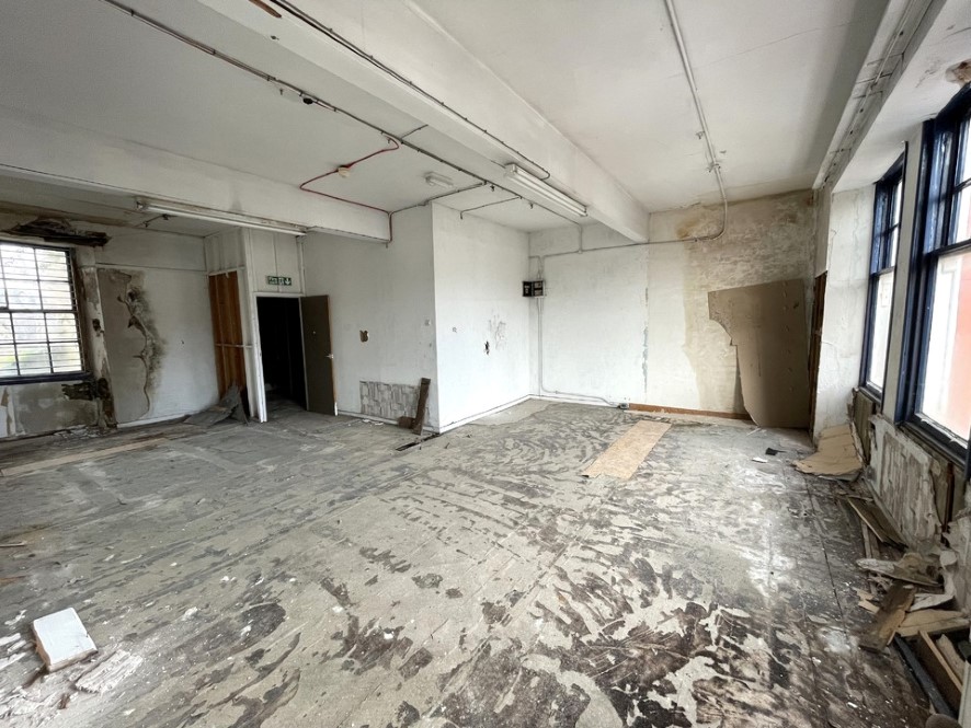 116 - 122 High Street, Ayr, South Ayrshire KA7 1PQ