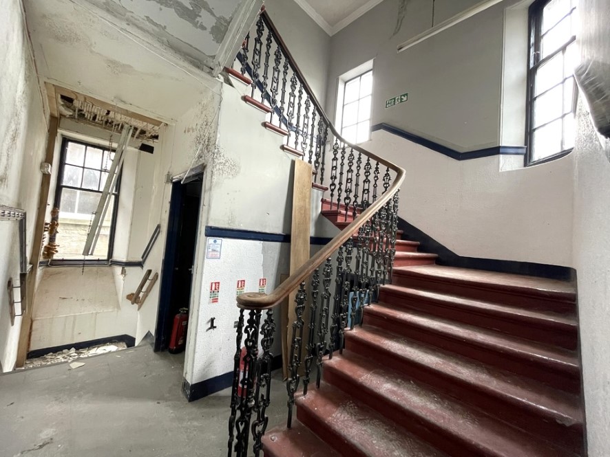 116 - 122 High Street, Ayr, South Ayrshire KA7 1PQ