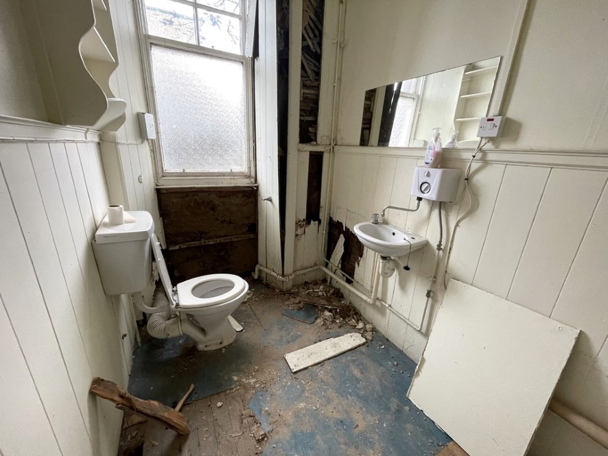 116 - 122 High Street, Ayr, South Ayrshire KA7 1PQ