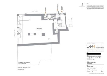 116 - 122 High Street, Ayr, South Ayrshire KA7 1PQ