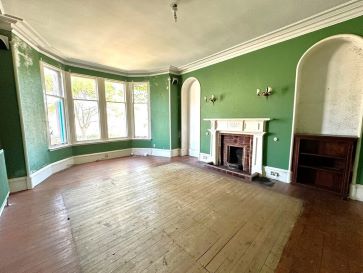 Bryvard, Seafield Street, Banff, Banffshire AB45 1EB