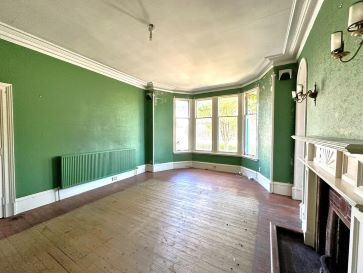 Bryvard, Seafield Street, Banff, Banffshire AB45 1EB