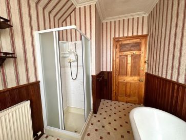 Bryvard, Seafield Street, Banff, Banffshire AB45 1EB