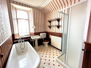 Bryvard, Seafield Street, Banff, Banffshire AB45 1EB