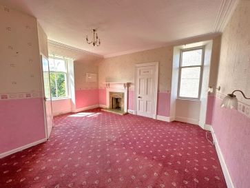 Bryvard, Seafield Street, Banff, Banffshire AB45 1EB