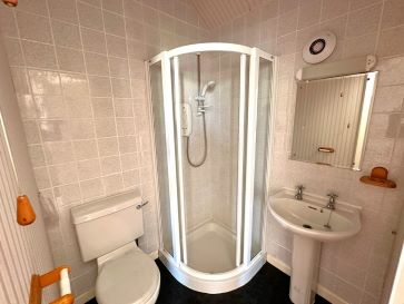 Bryvard, Seafield Street, Banff, Banffshire AB45 1EB