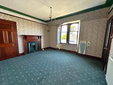 Bryvard, Seafield Street, Banff, Banffshire AB45 1EB