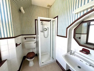 Bryvard, Seafield Street, Banff, Banffshire AB45 1EB