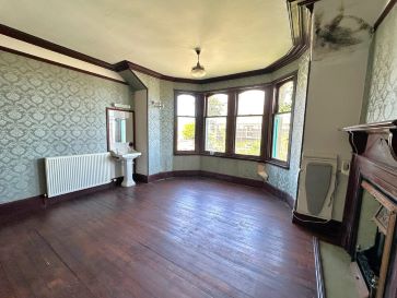 Bryvard, Seafield Street, Banff, Banffshire AB45 1EB