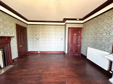 Bryvard, Seafield Street, Banff, Banffshire AB45 1EB