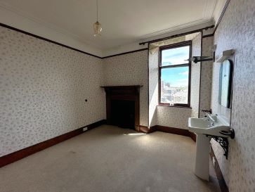 Bryvard, Seafield Street, Banff, Banffshire AB45 1EB