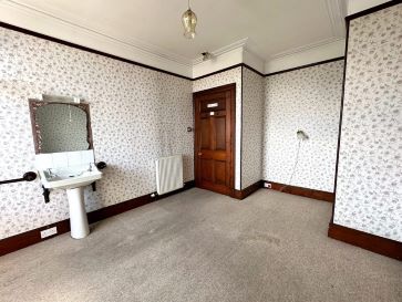 Bryvard, Seafield Street, Banff, Banffshire AB45 1EB