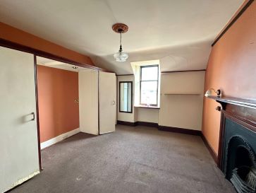 Bryvard, Seafield Street, Banff, Banffshire AB45 1EB