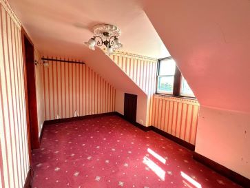 Bryvard, Seafield Street, Banff, Banffshire AB45 1EB