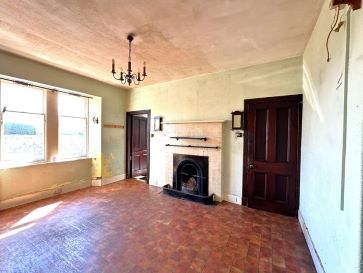 Bryvard, Seafield Street, Banff, Banffshire AB45 1EB