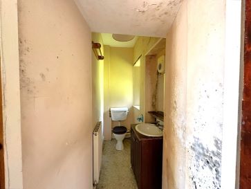 Bryvard, Seafield Street, Banff, Banffshire AB45 1EB