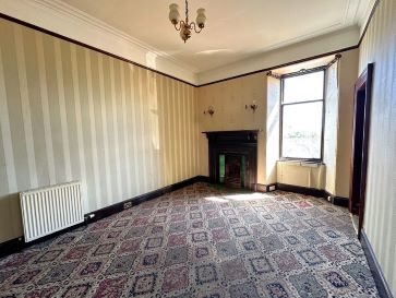 Bryvard, Seafield Street, Banff, Banffshire AB45 1EB