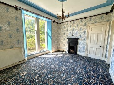 Bryvard, Seafield Street, Banff, Banffshire AB45 1EB