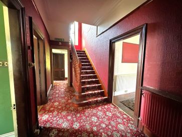 Bryvard, Seafield Street, Banff, Banffshire AB45 1EB