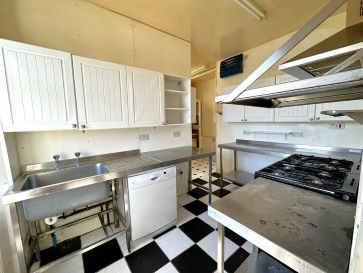 Bryvard, Seafield Street, Banff, Banffshire AB45 1EB