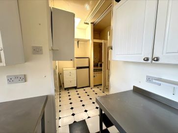 Bryvard, Seafield Street, Banff, Banffshire AB45 1EB