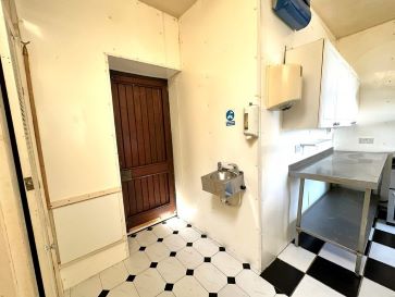 Bryvard, Seafield Street, Banff, Banffshire AB45 1EB