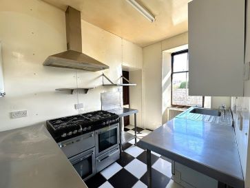 Bryvard, Seafield Street, Banff, Banffshire AB45 1EB