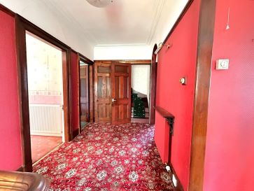 Bryvard, Seafield Street, Banff, Banffshire AB45 1EB