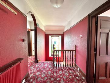 Bryvard, Seafield Street, Banff, Banffshire AB45 1EB