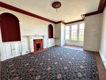 Bryvard, Seafield Street, Banff, Banffshire AB45 1EB