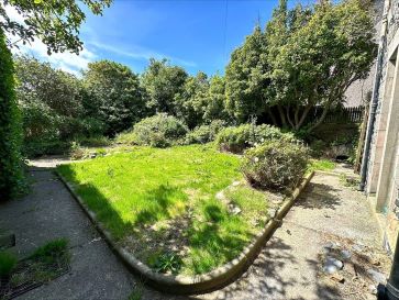 Bryvard, Seafield Street, Banff, Banffshire AB45 1EB