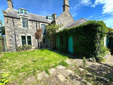 Bryvard, Seafield Street, Banff, Banffshire AB45 1EB