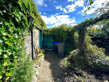 Bryvard, Seafield Street, Banff, Banffshire AB45 1EB