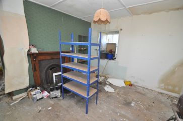 The Old Custom House, Longhope, Stromness, Orkney KW16 3PG