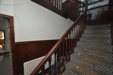 The Old Custom House, Longhope, Stromness, Orkney KW16 3PG