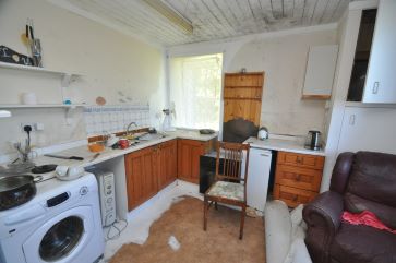 The Old Custom House, Longhope, Stromness, Orkney KW16 3PG