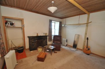 The Old Custom House, Longhope, Stromness, Orkney KW16 3PG